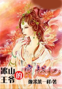 The Iceberg Prince's Time Traveling Concubine