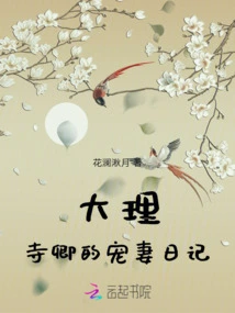 Diary of the Doting Wife of the Minister of Dali Temple