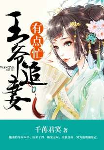 The Prince is a Bit Busy Chasing His Wife