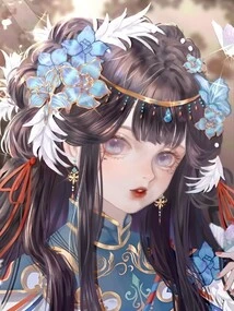 Princess, Your Vest Has Fallen Off Again