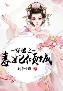 Time Travel: Poisonous Concubine Alluring City