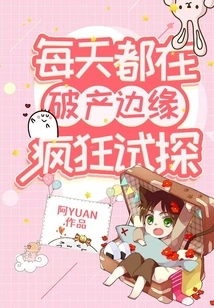 Every Day, I'm on the Verge of Bankruptcy, Trying Crazy Things