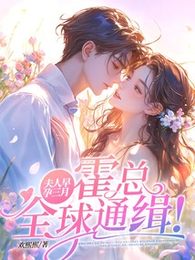 Madam is Three Months Pregnant and Mr. Huo is Wanted Worldwide!