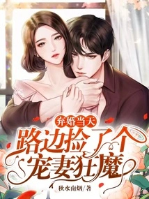 On the Day of Abandoning the Wedding, I Picked up a Doting Wife Maniac on the Roadside