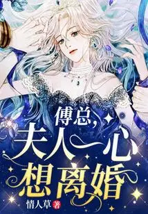 Mr. Fu, My Wife Only Wants a Divorce