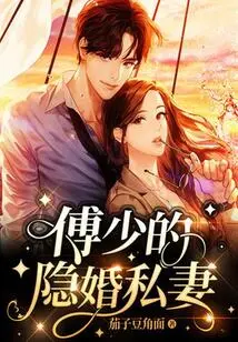 Mr. Fu's Secret Marriage and Secret Wife