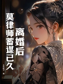 After the Divorce, Lawyer Mo Had Planned for a Long Time