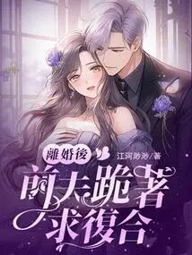 After the Divorce, the Ex-husband Knelt Down and Begged for Reconciliation