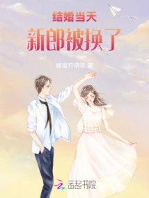 On the Wedding Day, the Groom Was Changed