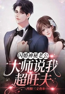 My Mysterious Husband from a Flash Marriage, the Master Said I Am a Super Prosperous Husband