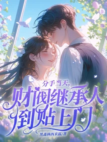 On the Day of the Breakup, the Chaebol Heir Knocked on the Door