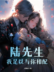 Mr. Lu, I Am Good Enough for You