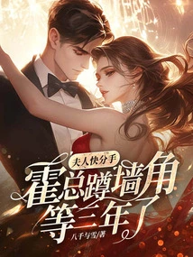 My Wife is About to Break Up. Mr. Huo Has Been Waiting in the Corner for Three Years