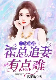 Second Marriage Comic: It's a Bit Difficult for Mr. Huo to Chase His Wife