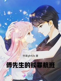 Mr. Fu's Redemption Flight