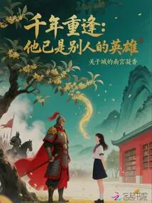 Millennium Reunion: He is Already Someone Else's Hero