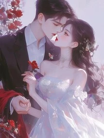 After the Movie Star Husband Sacrificed Himself to the Little White Flower at the Wedding, He Regretted it and Went Crazy