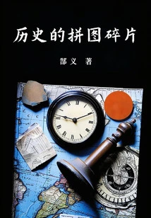 Pieces of the Puzzle of History