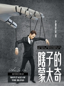 Montage of the Blind Man