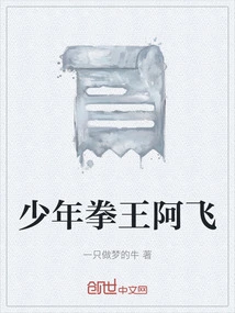 Teenage Boxing Champion Ah Fei