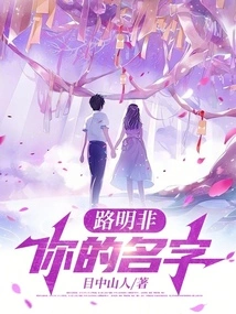 Lu Mingfei: Your Name