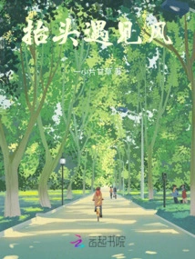 Look up and Meet the Wind