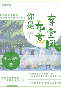 You Accidentally Walked Through the Door