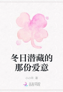 The Love Hidden in Winter