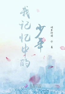 The Boy in My Memory