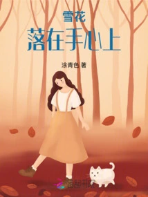 Snowflakes Fall on the Palm of My Hand