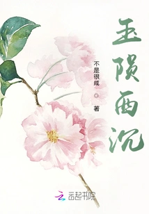 Jade Meteor Sets in the West