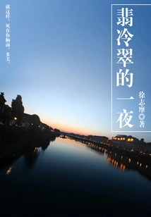 Collection of Poems by Xu Zhimo: a Night in Fei Lengcui