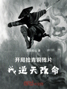 Picking up Bronze Fragments at the Beginning, I Changed My Fate Against Fate