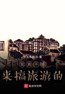 I'm Really Not into Tourism