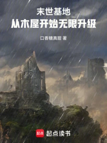 Apocalyptic Base: Unlimited Upgrades Starting from the Wooden House!