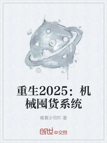 Reincarnation 2025: Mechanical Hoarding System