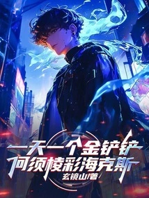 A Golden Shovel a Day, Why Bother with the Hex of Prism?