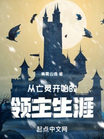 The Career of a Lord Starting from the Undead