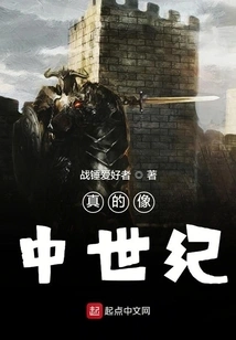 Really Like the Middle Ages