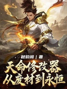 Destiny Modifier: from Scrap to Eternity