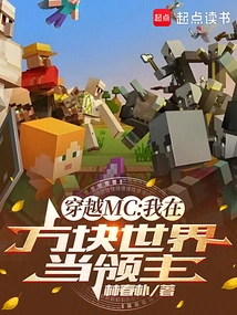 Traveling Through Mc: I Am a Lord in a Cube World