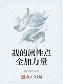 All My Attribute Points Add Strength