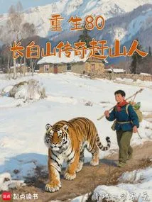 Rebirth 80: the Legendary Mountain Driver of Changbai Mountain