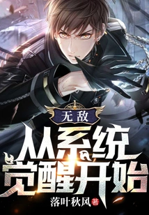 Invincible: Starting from System Awakening