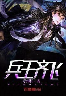 The King of Soldiers Qi Fei