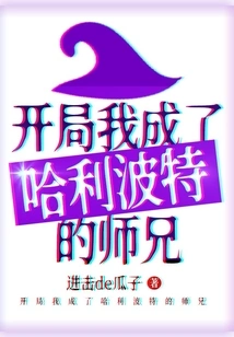 At the Beginning, I Became Harry Potter's Senior Brother