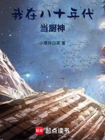 I Was a Chef in the 1980s