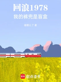 Huilang 1978, My Trouser Pocket is a Blind Box