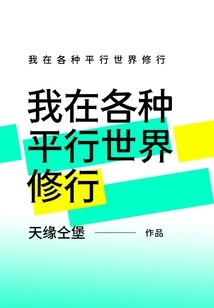 I Practice in Various Parallel Worlds