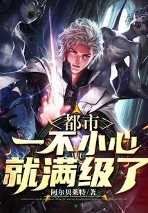 City: Accidentally Maxed Out the Level